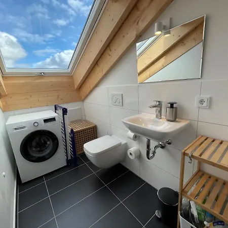 Alpengluck Apartment Garmisch-Partenkirchen